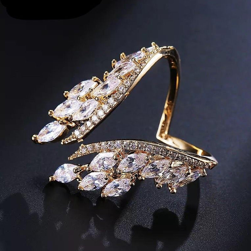 Angel Wings Bracelet / Ring