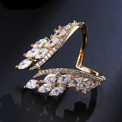 Angel Wings Bracelet / Ring
