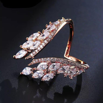 Angel Wings Bracelet / Ring