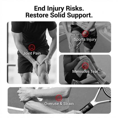 Performance Knee Pad & Elbow Pad
