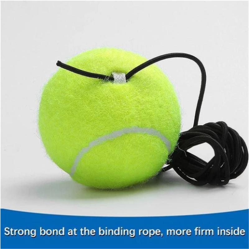 Tennis Practice Device
