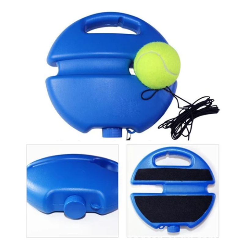 Tennis Practice Device