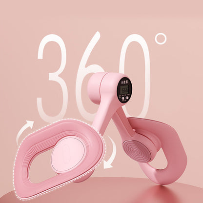 Pelvic Floor Muscle Trainer